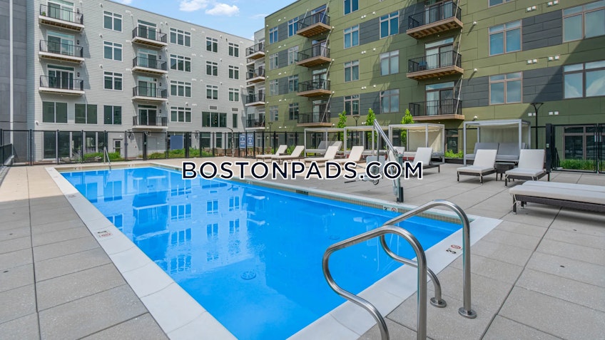 Burlington - $2,275+ /month