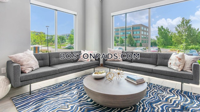 Burlington - $2,275+ /mo