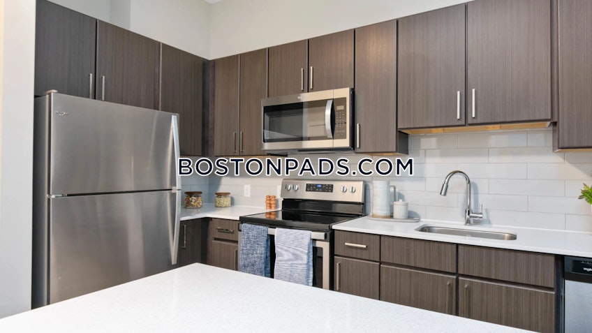 Burlington - $2,275+ /month