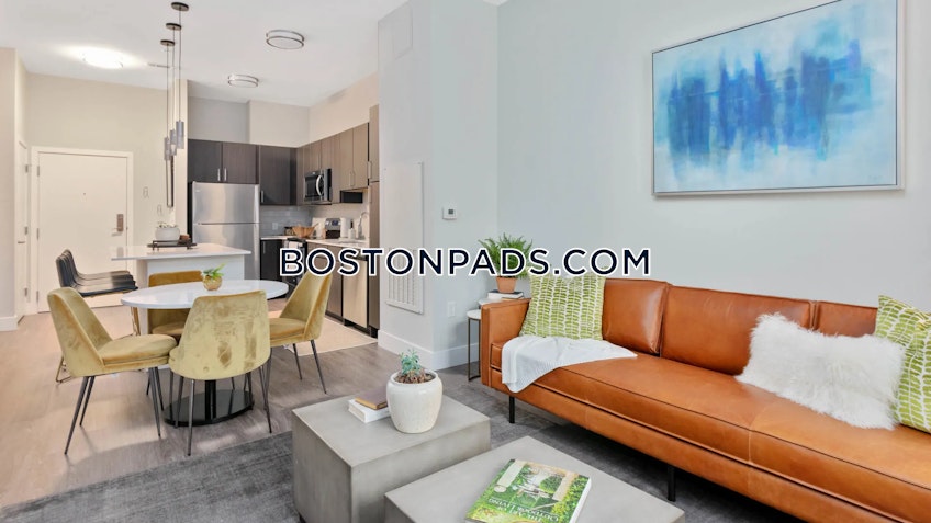 Burlington - $2,275+ /month