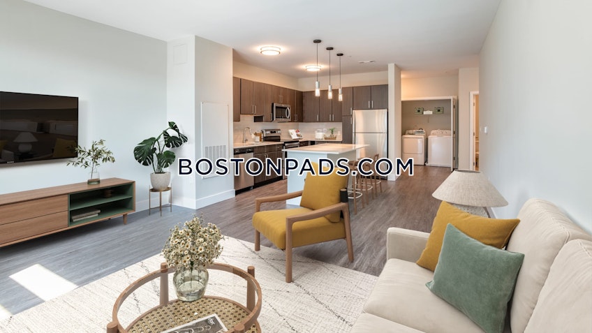 Burlington - $2,275+ /month