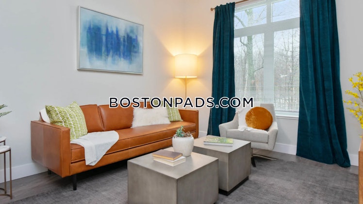 Corporate Dr., Burlington