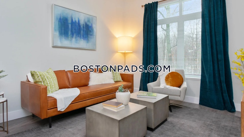 Burlington - $2,275+ /month