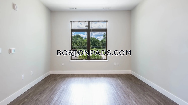 Corporate Dr., Burlington