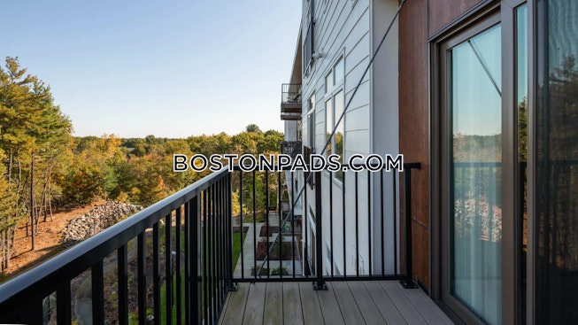 Burlington - $2,275+ /mo