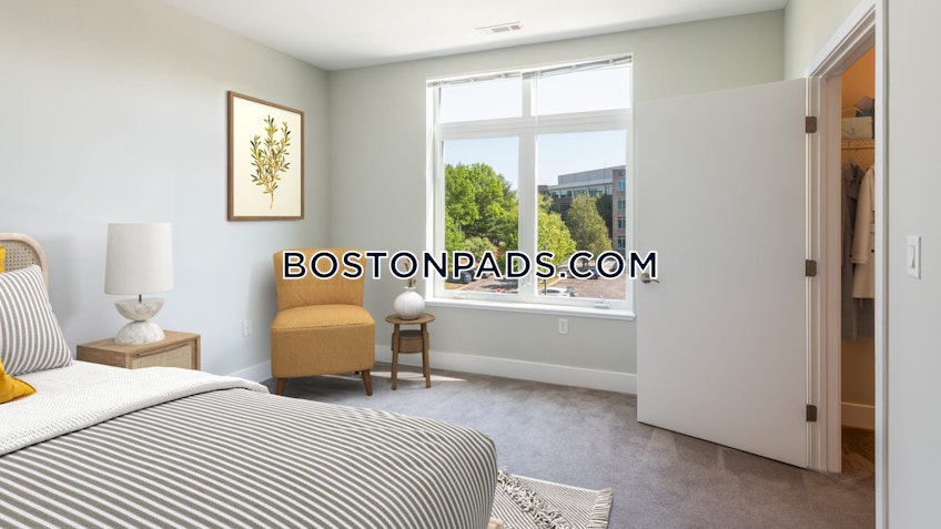 Burlington - $2,275+ /month