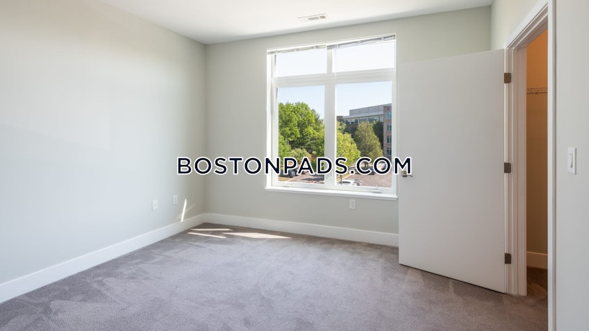 Burlington - $2,275+ /month