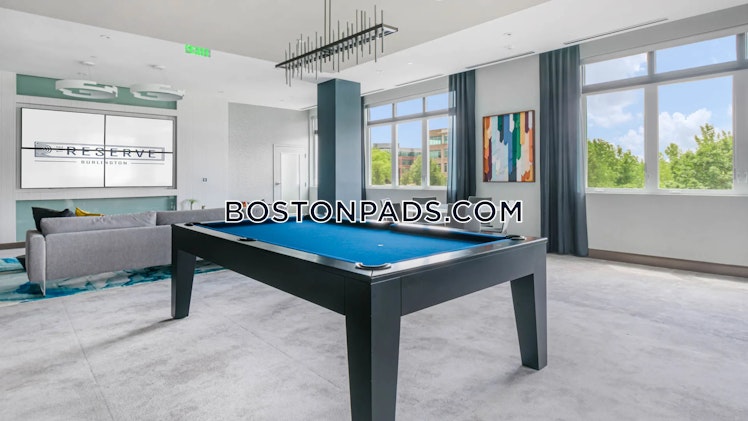 Corporate Dr., Burlington