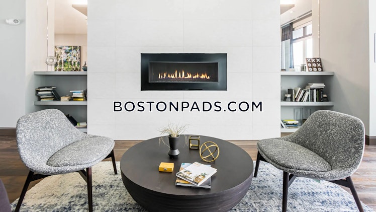 Corporate Dr., Burlington