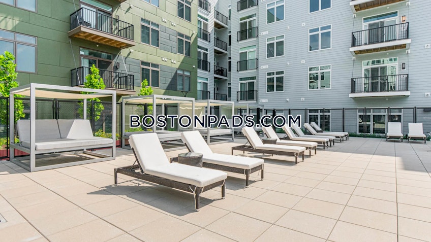 Burlington - $2,275+ /month