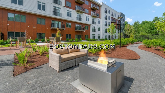 Burlington - $2,275+ /mo