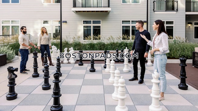 Burlington - $2,275+ /mo