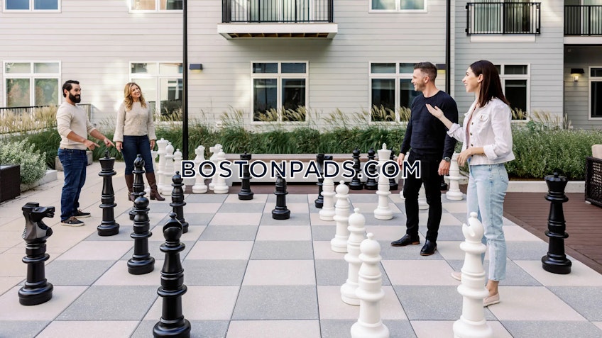 Burlington - $2,275+ /month