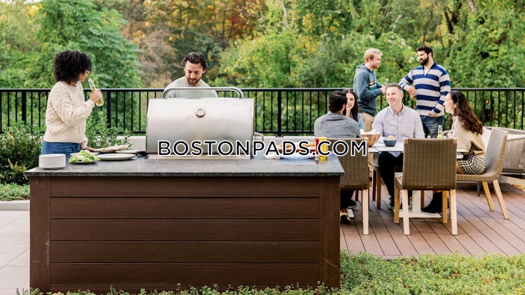 Corporate Dr., Burlington