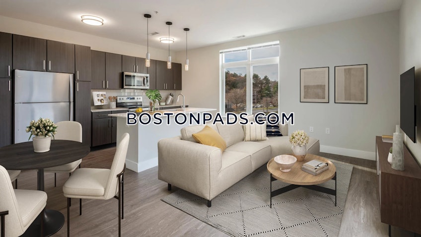 Burlington - $2,243+ /month