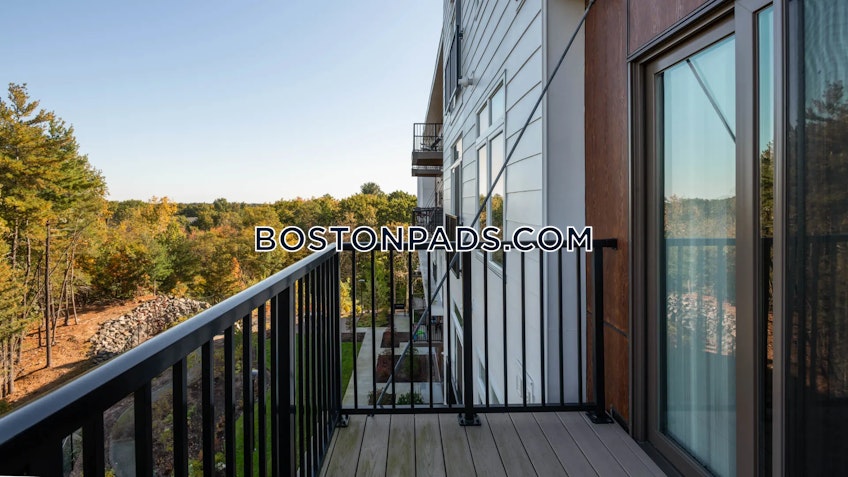 Burlington - $2,243+ /month