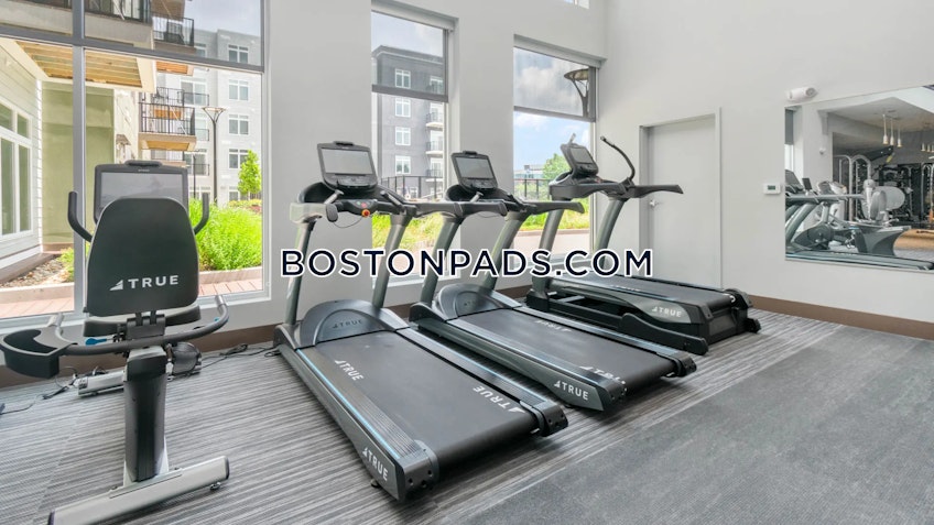 Burlington - $2,243+ /month