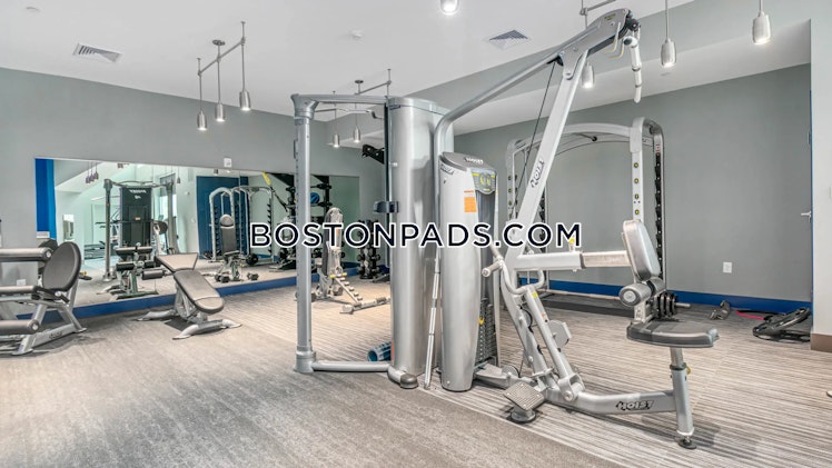 Corporate Dr., Burlington