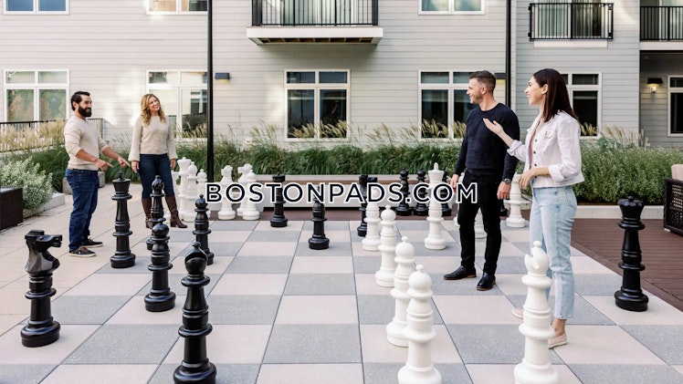 Corporate Dr., Burlington