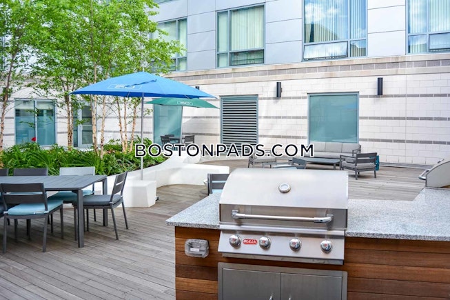 Boston - $3,632+ /mo