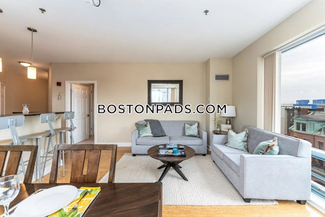 Boston - $3,632+ /mo