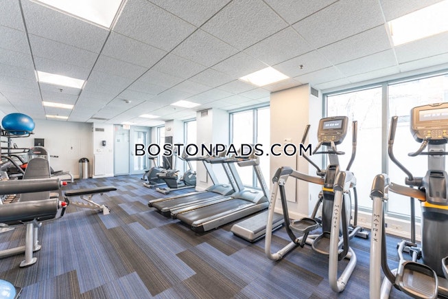 Boston - $3,632+ /mo