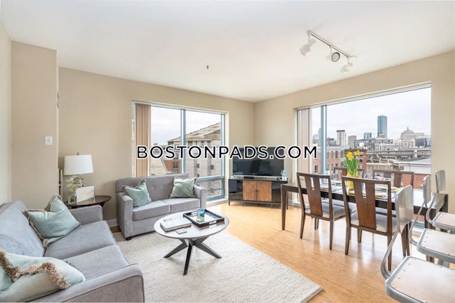 Boston - $3,632+ /mo