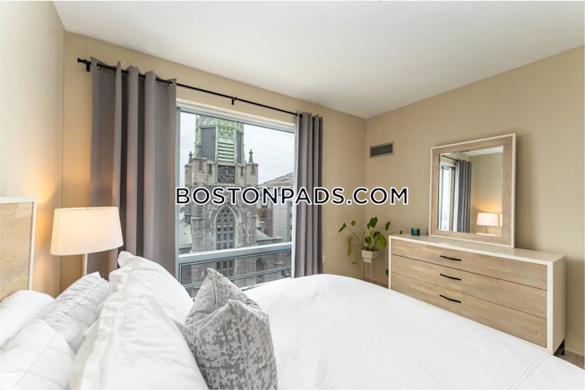 Boston - $6,140+ /mo