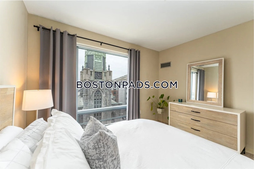 Boston - $5,247+ /month