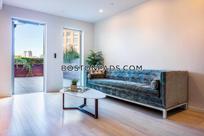 Boston - $3,164+ /mo