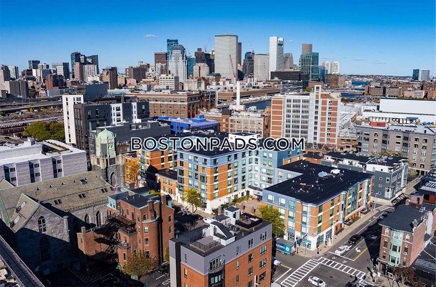 Boston - $3,164+ /month