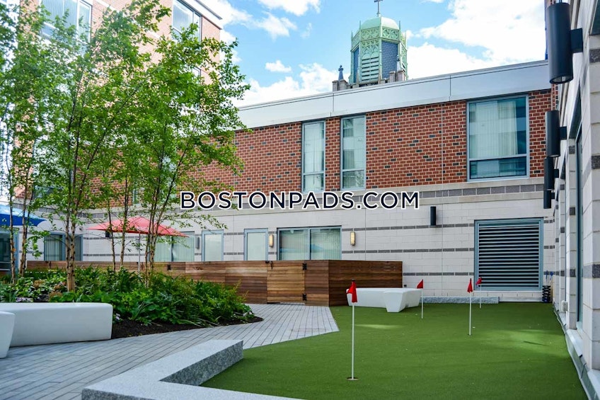 Boston - $2,510+ /month