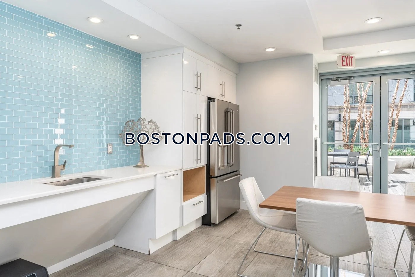 The Residences on Broadway - 1 Bed, 1 Bath - $3,164 - ID#8003604