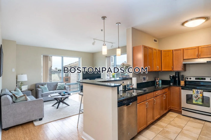 Boston - $3,164+ /month
