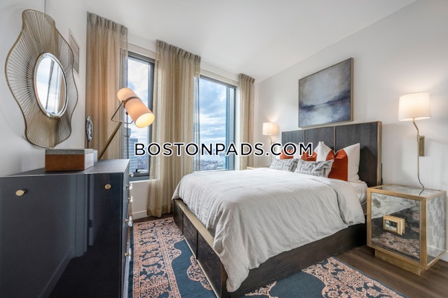 Boston - $6,190+ /mo