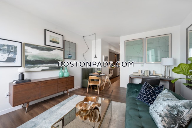 Boston - $6,190+ /mo