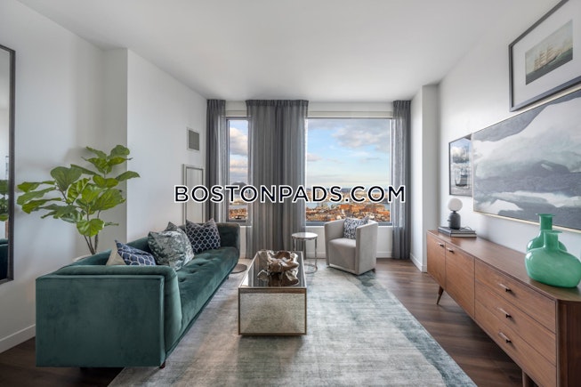 Boston - $6,190+ /mo