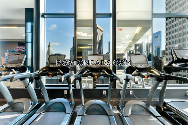 Boston - $6,190+ /mo