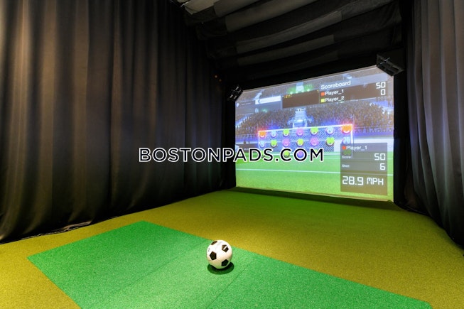 Boston - $6,190+ /mo