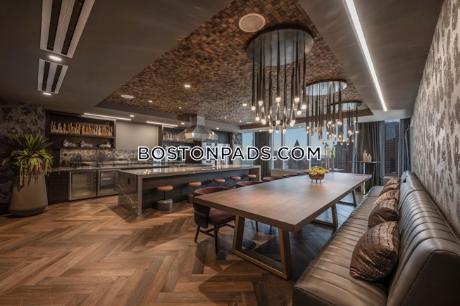 Boston - $6,190+ /mo