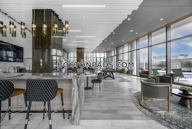 Boston - $6,190+ /mo