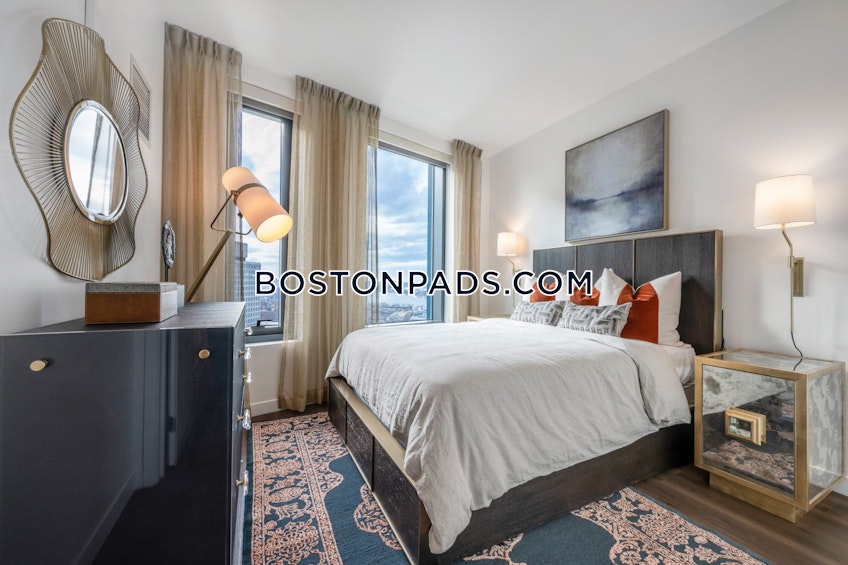 Boston - $3,900+ /month