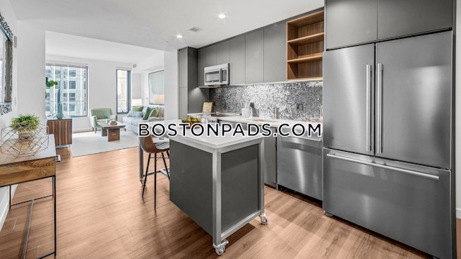 Boston - $6,190+ /mo