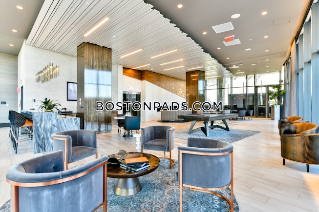 Boston - $3,950+ /mo