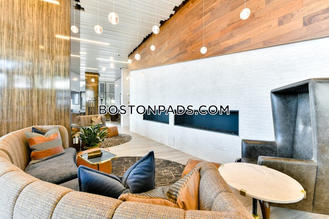 Boston - $3,950+ /mo