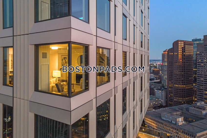 Boston - $3,900+ /month