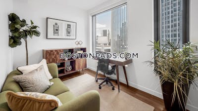 Downtown Apartment for rent 3 Bedrooms 3 Baths Boston - $9,735 No Fee