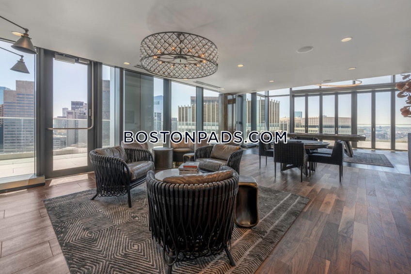 Boston - $3,900+ /month
