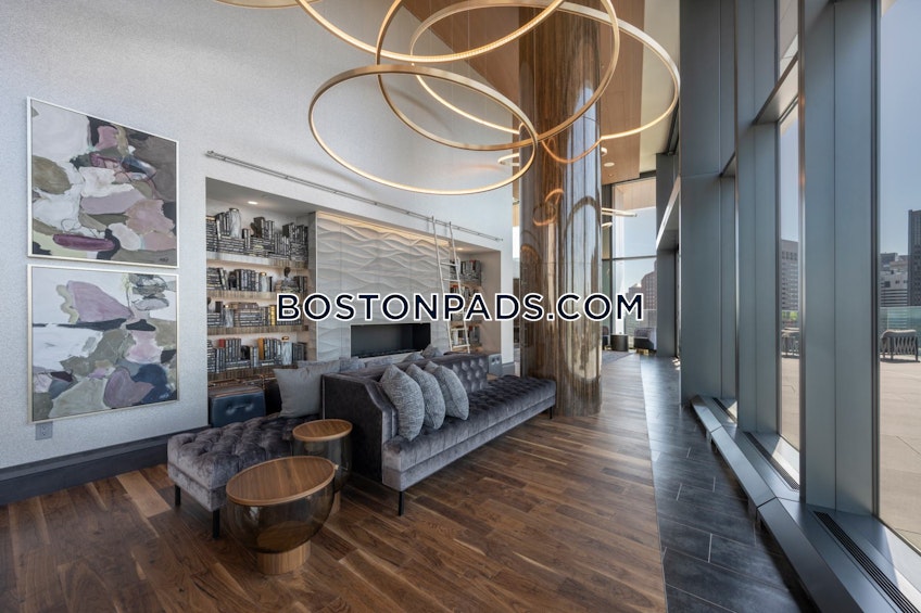 Boston - $3,900+ /month