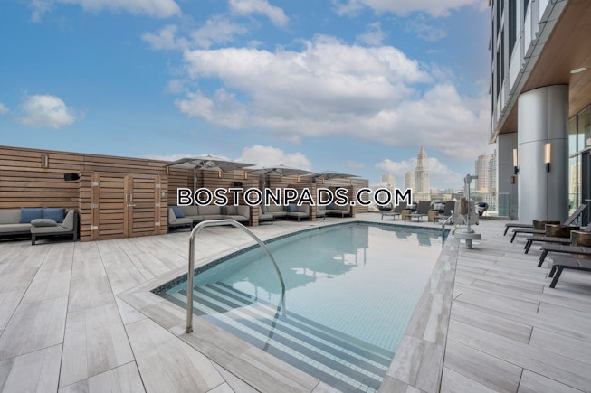 Boston - $3,950+ /mo